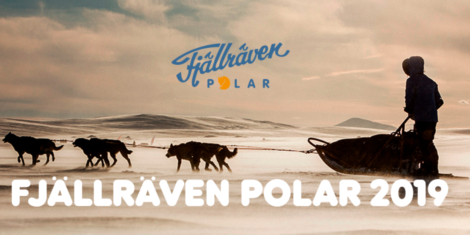 Fjallraven Polar 2019