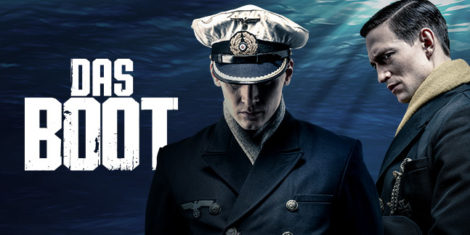 Podmornica Das Boot-poster