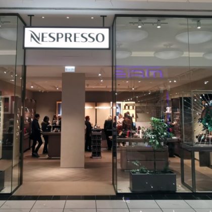 nespresso-trgovina-citypark-ljubljana