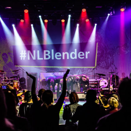nlblender-koncert