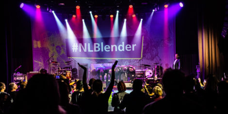 nlblender-koncert