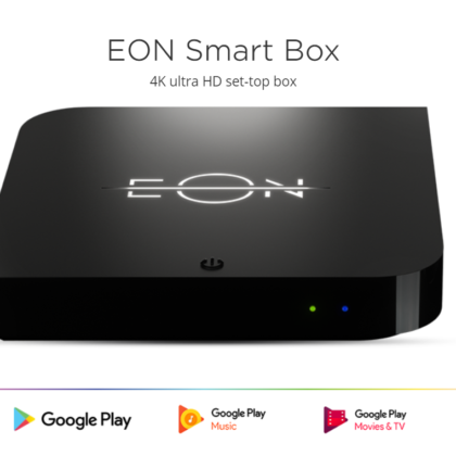 telemach-eon-smart-box