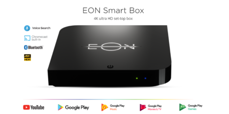 telemach-eon-smart-box