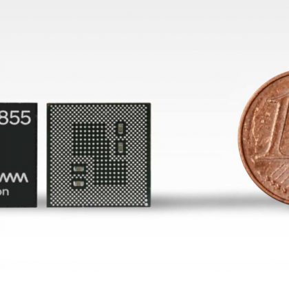 Qualcomm Snapdragon 855