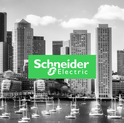 Schneider-Electric