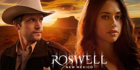 Roswell-New Mexico