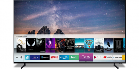 Samsung-TV_iTunes-Movies-and-TV-shows