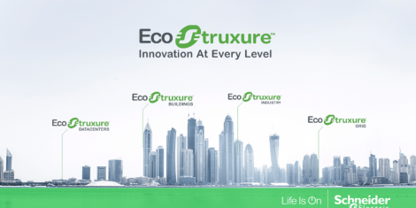 Schneider Electric - EcoStruxure