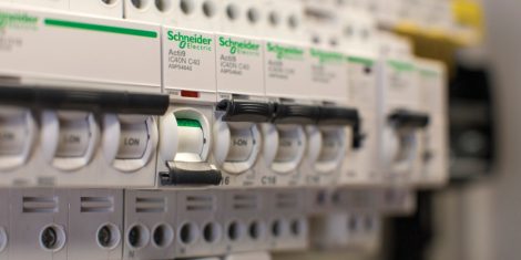 Schneider Electric-varna-instalacija