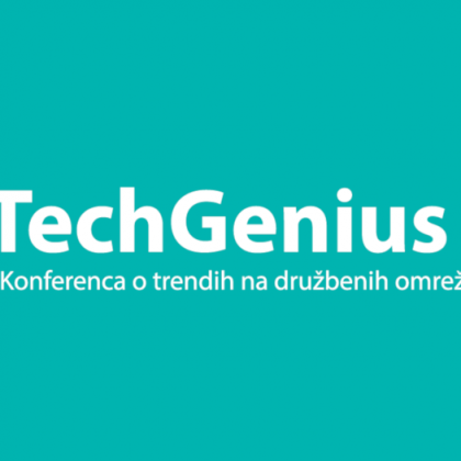 TechGenius LAB-2019