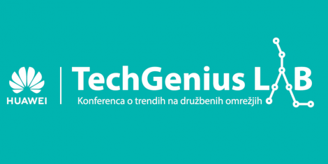 TechGenius LAB-2019