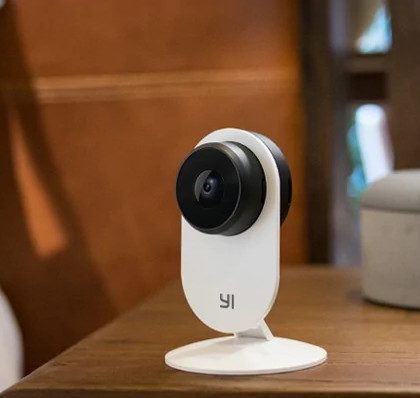 Xiaomi Yi Home Camera 3