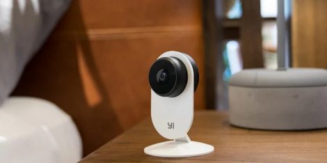 Xiaomi Yi Home Camera 3