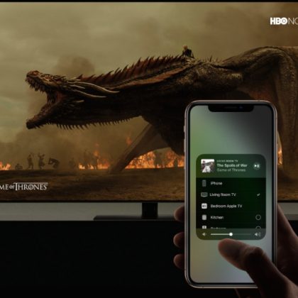 airplay-2-apple-hdtvs