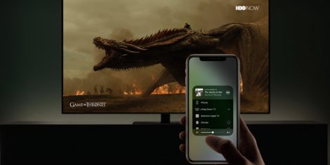 airplay-2-apple-hdtvs