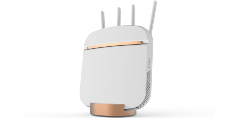 d-link-5G NR Enhanced Gateway-DWR-2010