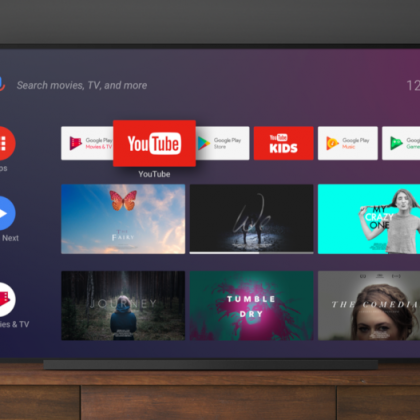 google-android-tv