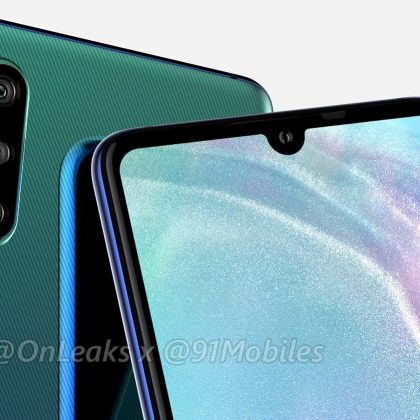 huawei-p30-leak