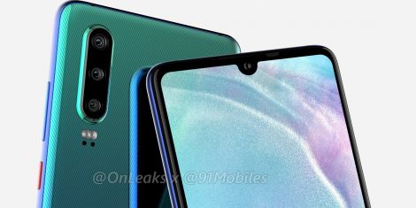 huawei-p30-leak