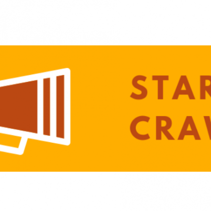 startup.crawl