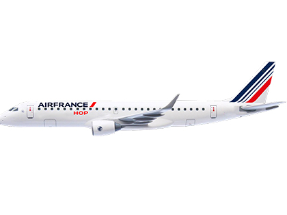 Air France HOP