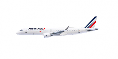 Air France HOP