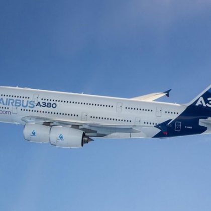 Airbus-A380