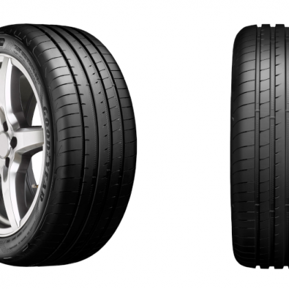 Goodyear Eagle F1 Asymmetric 5-pnevmatika