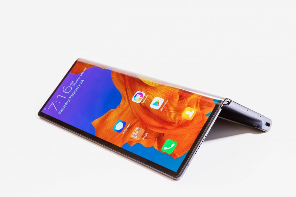 Huawei Mate X (1)