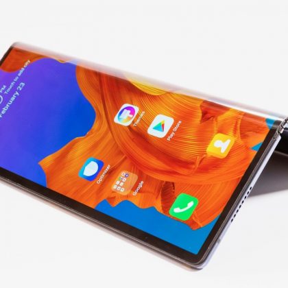 Huawei Mate X-FB