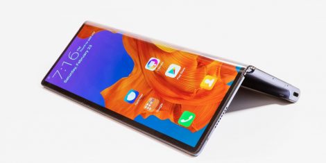 Huawei Mate X-FB