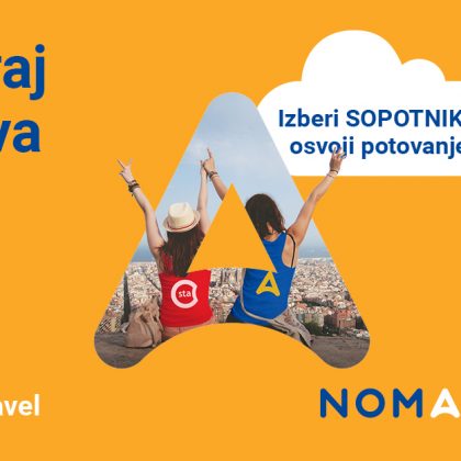 Nomago Travel nagradna igra-FB