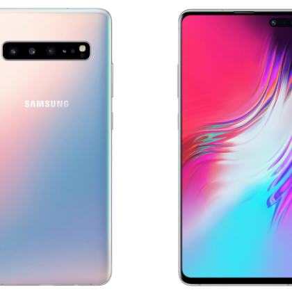 Samsung Galaxy S10 5G