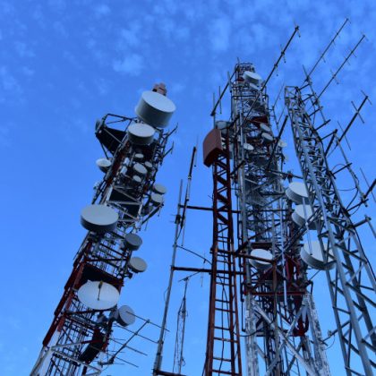 antena-oddajnik