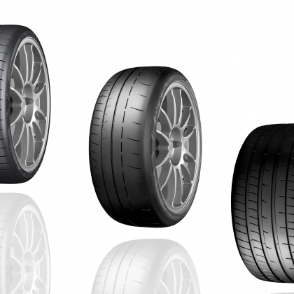 goodyear-Eagle F1 SuperSport