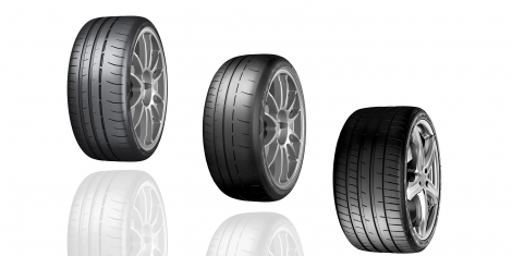 goodyear-Eagle F1 SuperSport