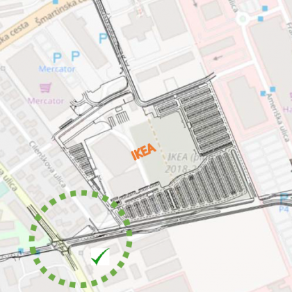 ikea-ljubljana-slovenija-cesta-kajuhova-ameriska1