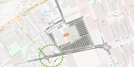 ikea-ljubljana-slovenija-cesta-kajuhova-ameriska1