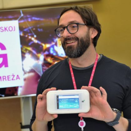 5G Boris Drilo-hrvatski-telekom