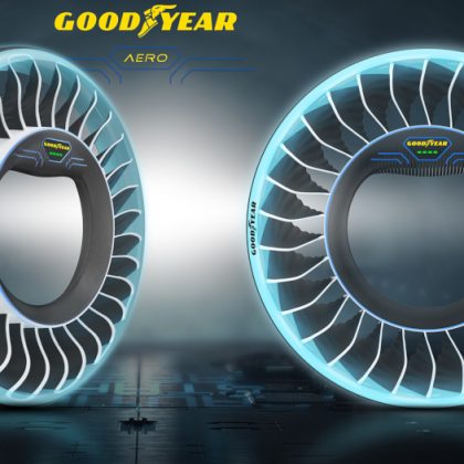 Goodyear-aero