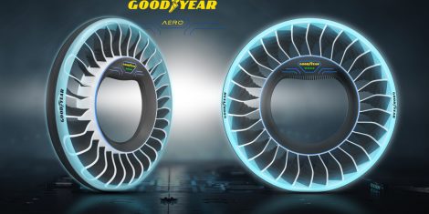 Goodyear-aero