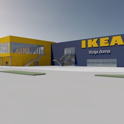 IKEA-ljubljana-slovenija