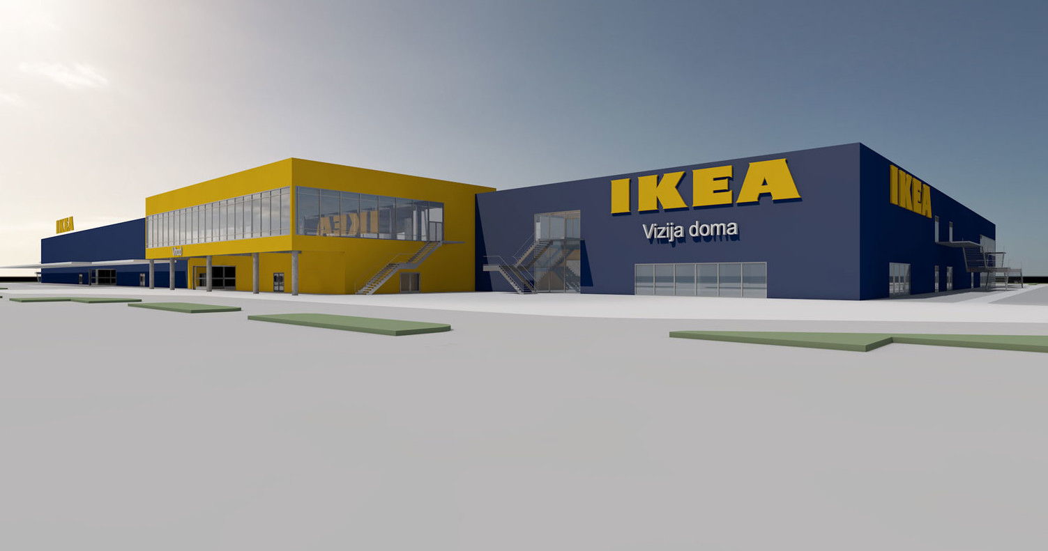 IKEA-ljubljana-slovenija