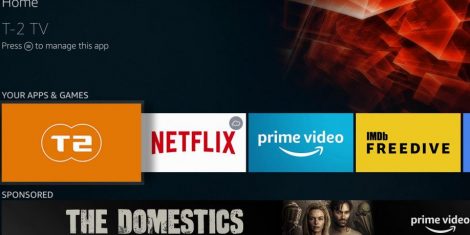 T-2 TV-amazon-FIRE TV