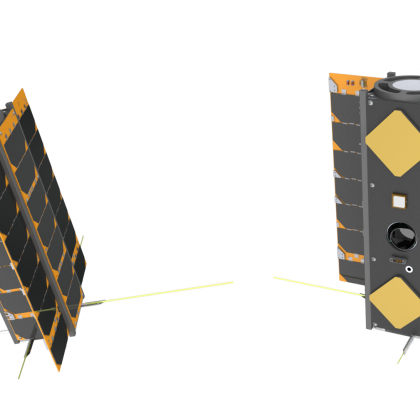 trisat-nano-satelit trisat-nano-satelit