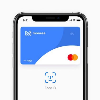 Monese-apple-pay