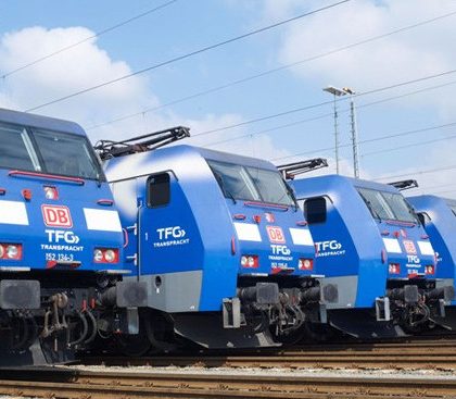TFG Transfracht-vlak