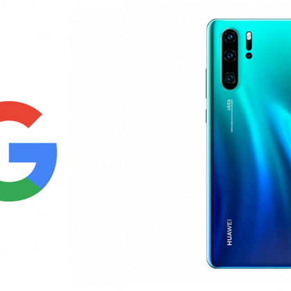 google-huawei