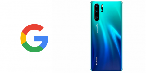 google-huawei