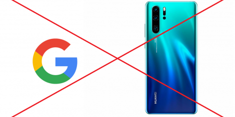 google-huawei-blokada